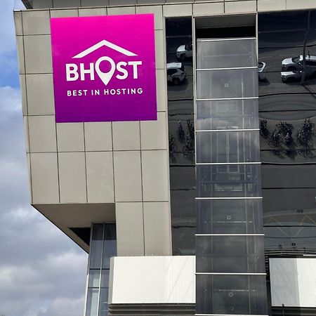 Hotel Best In Hosting Graz - Self Check In Extérieur photo