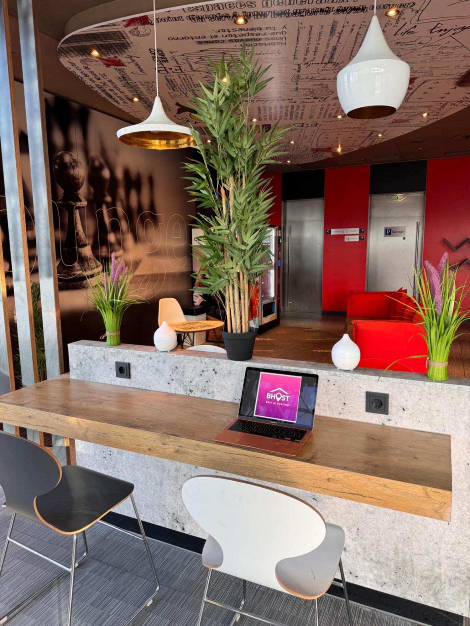 Hotel Best In Hosting Graz - Self Check In Extérieur photo