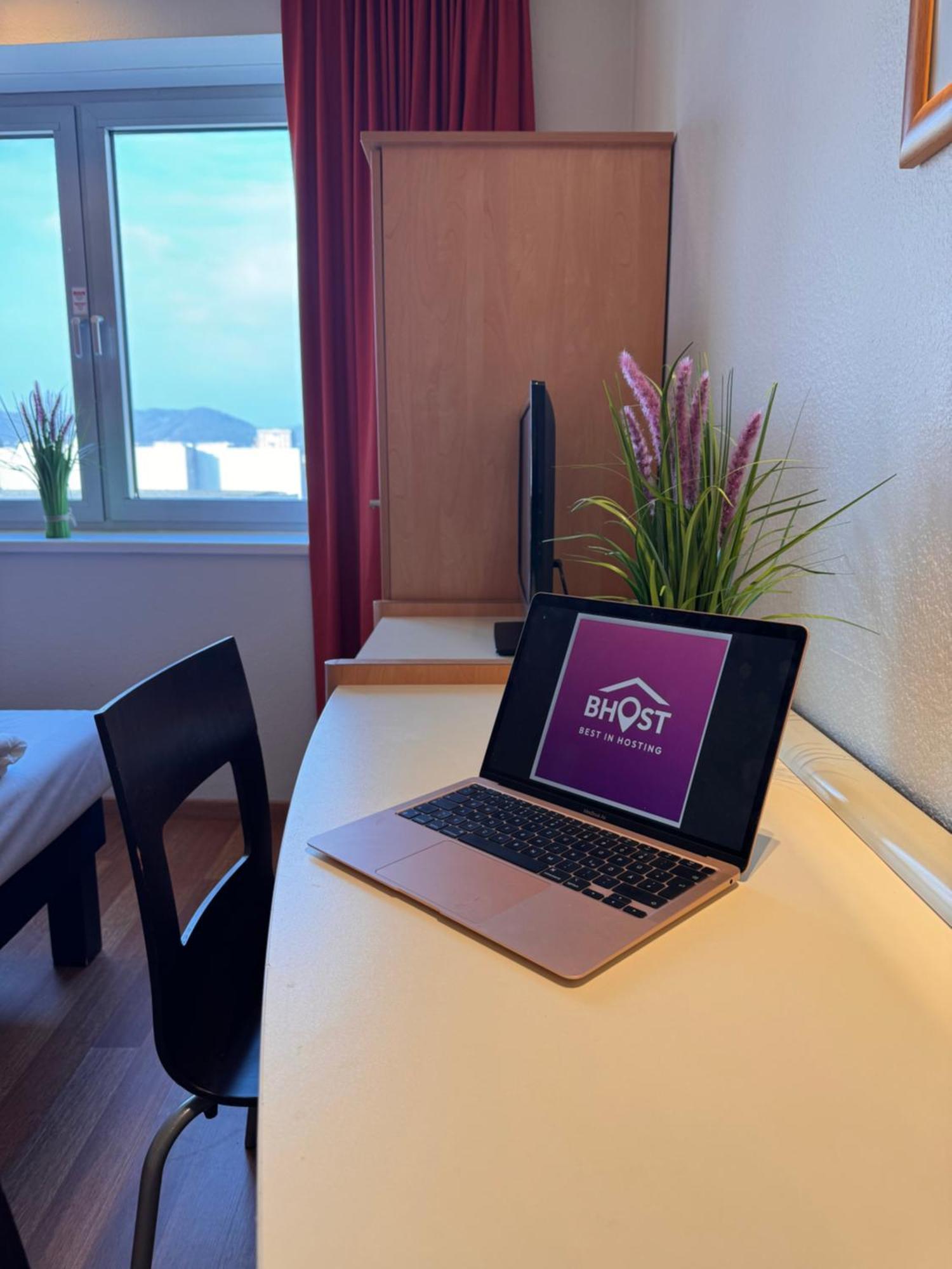 Hotel Best In Hosting Graz - Self Check In Extérieur photo