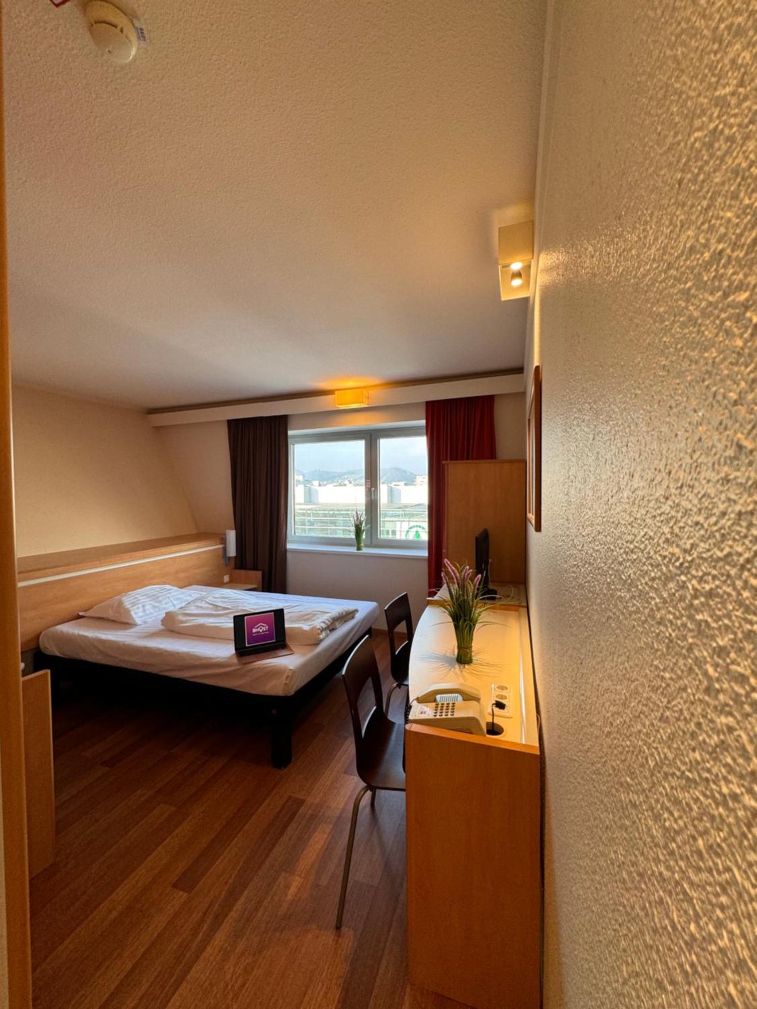 Hotel Best In Hosting Graz - Self Check In Extérieur photo