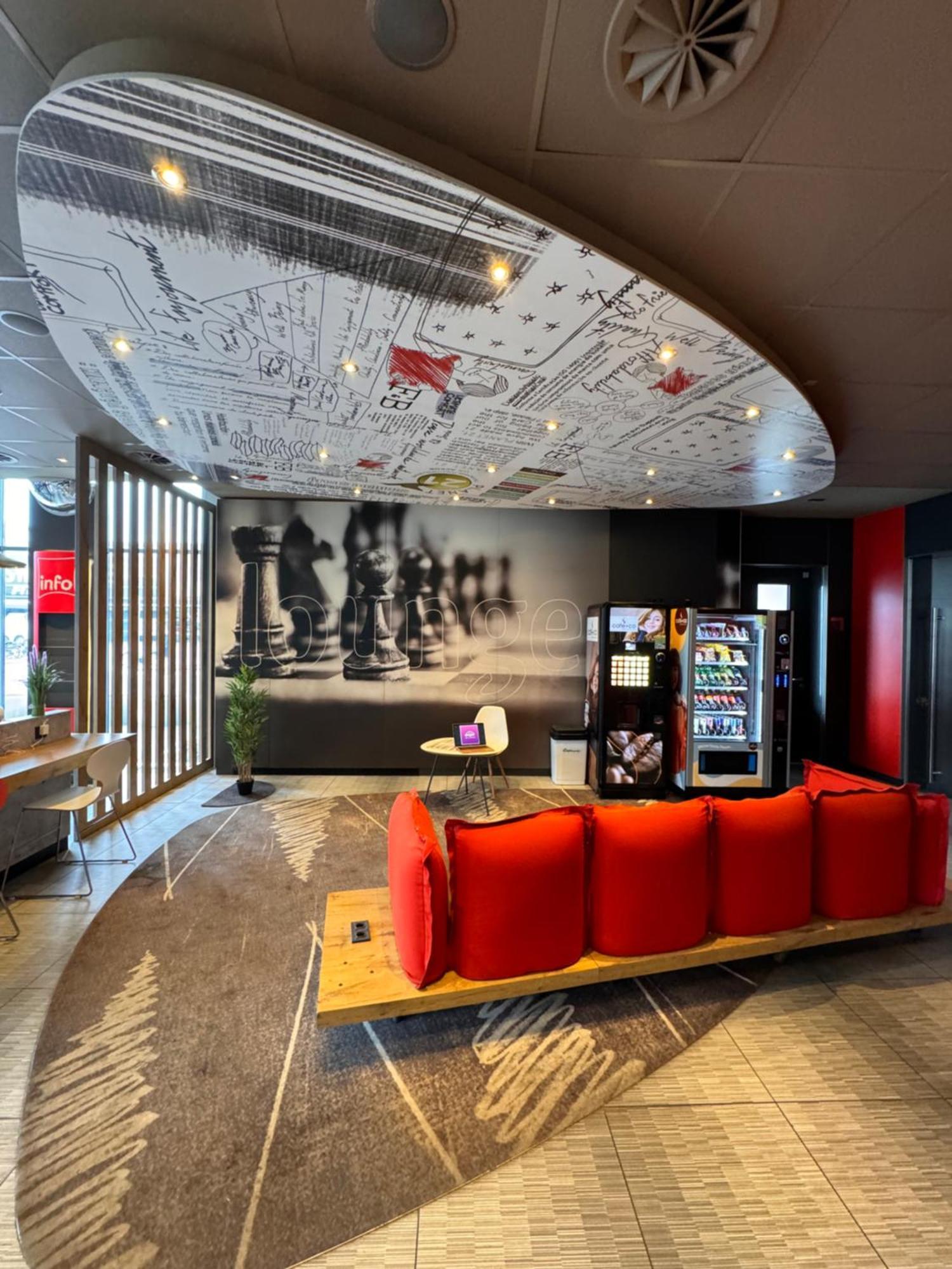 Hotel Best In Hosting Graz - Self Check In Extérieur photo