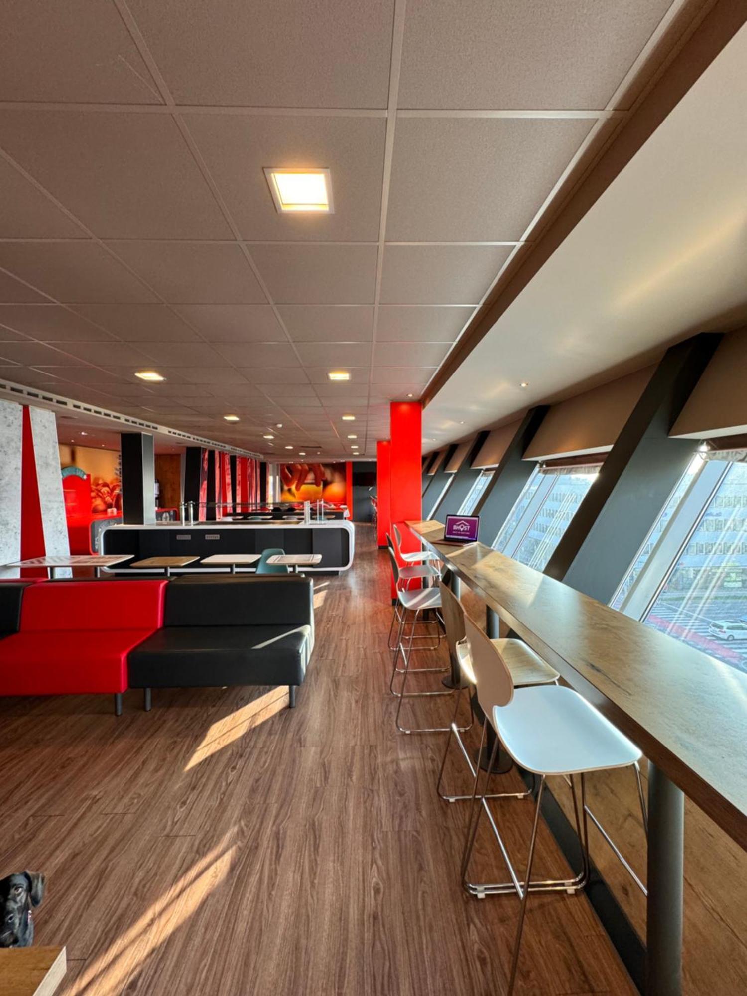 Hotel Best In Hosting Graz - Self Check In Extérieur photo