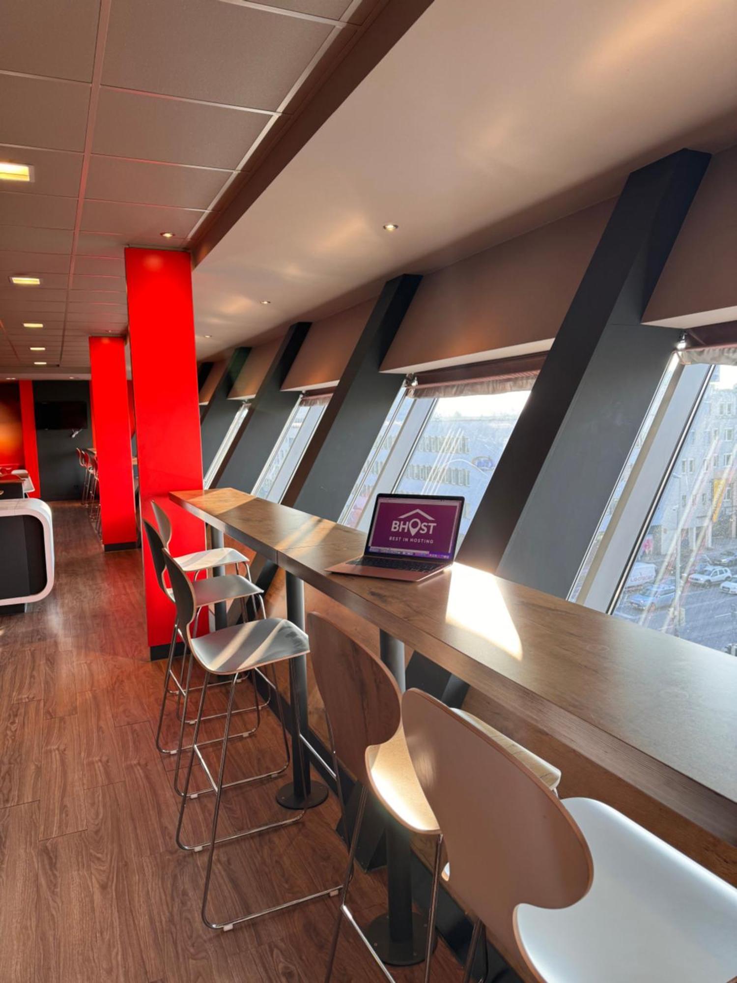 Hotel Best In Hosting Graz - Self Check In Extérieur photo