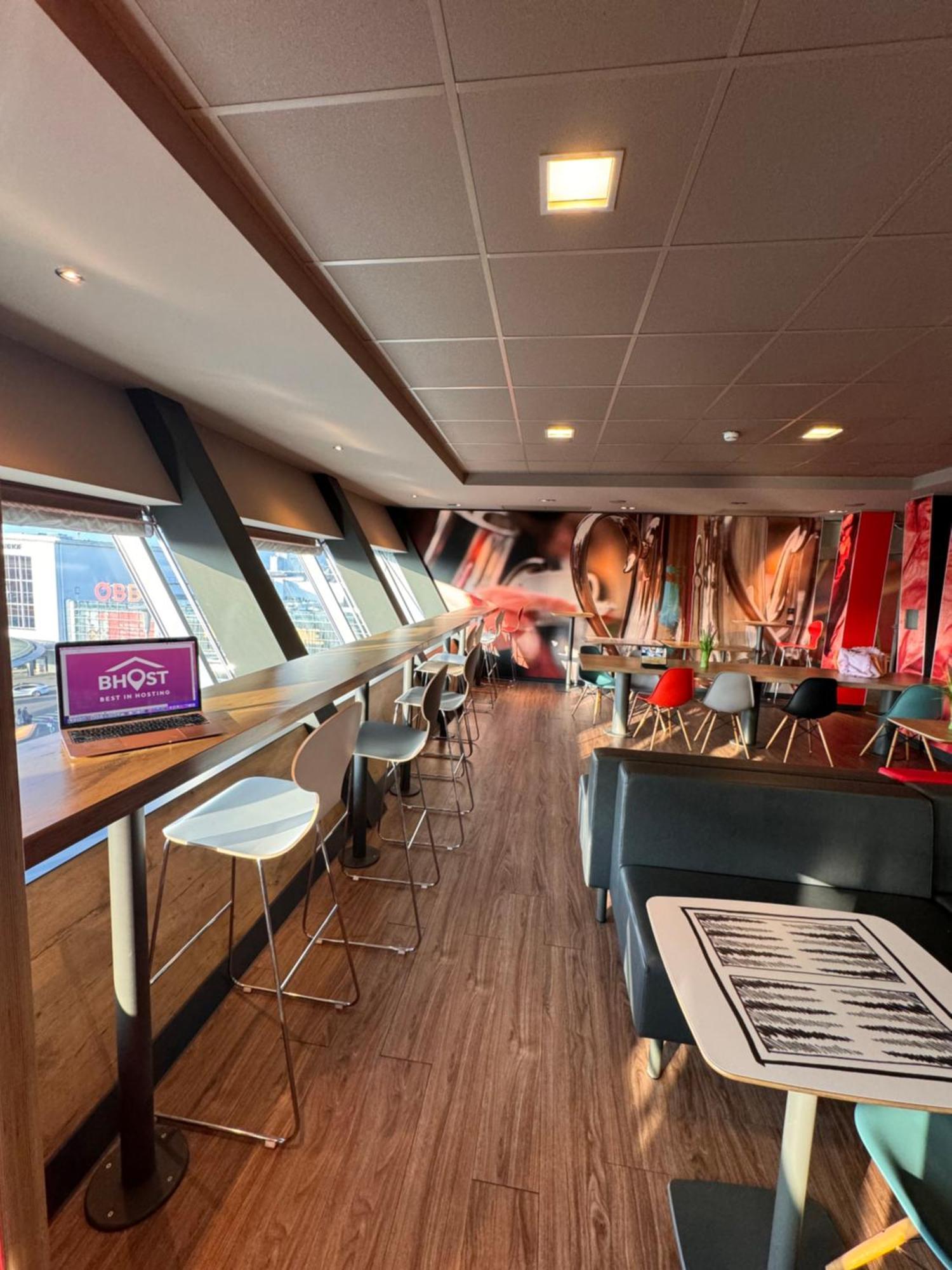 Hotel Best In Hosting Graz - Self Check In Extérieur photo