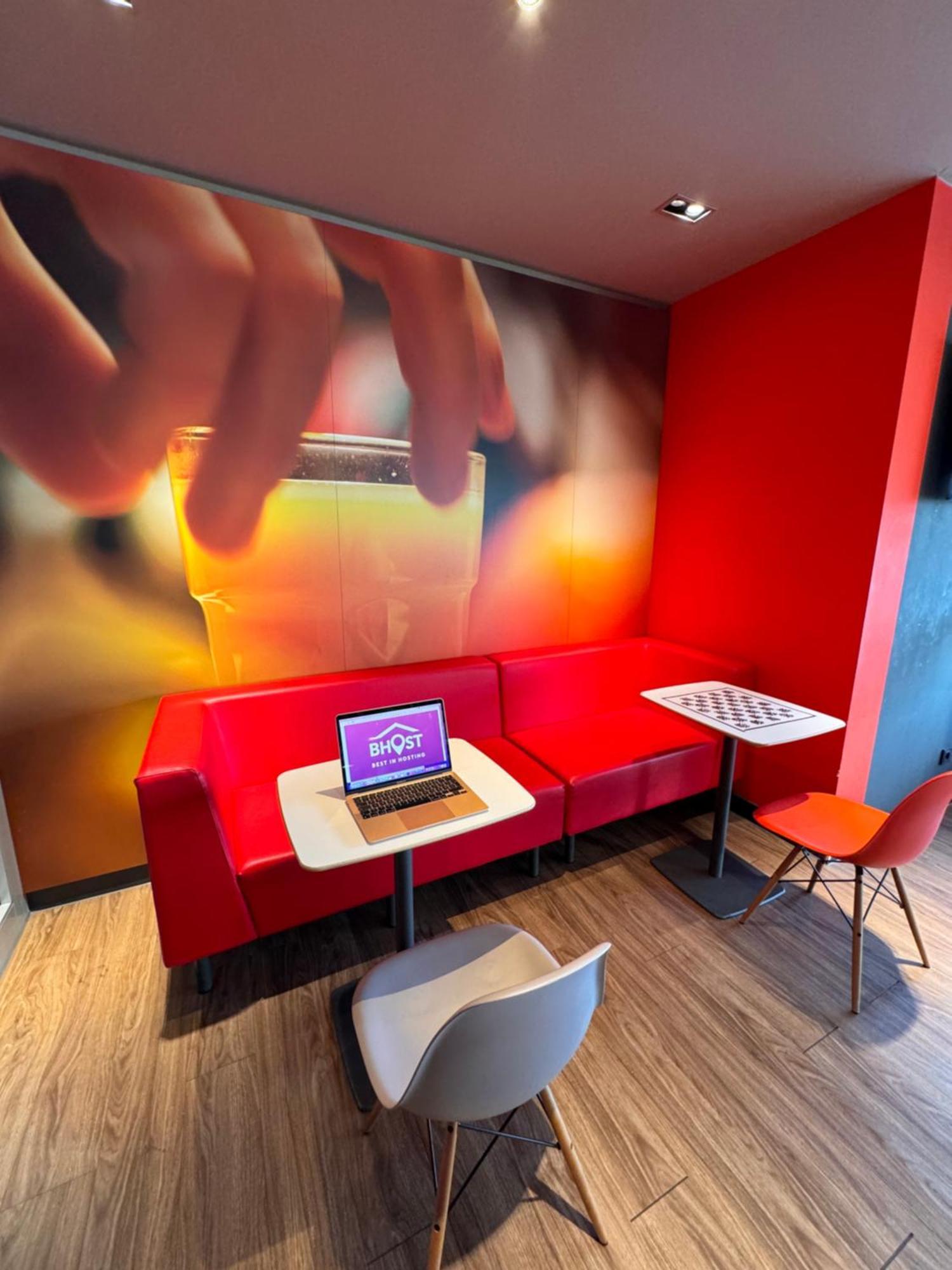 Hotel Best In Hosting Graz - Self Check In Extérieur photo