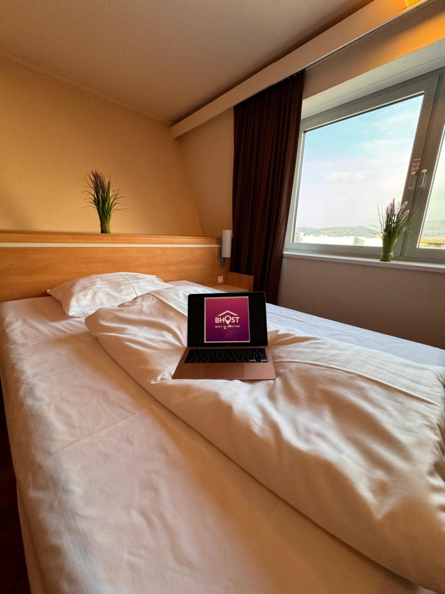 Hotel Best In Hosting Graz - Self Check In Extérieur photo
