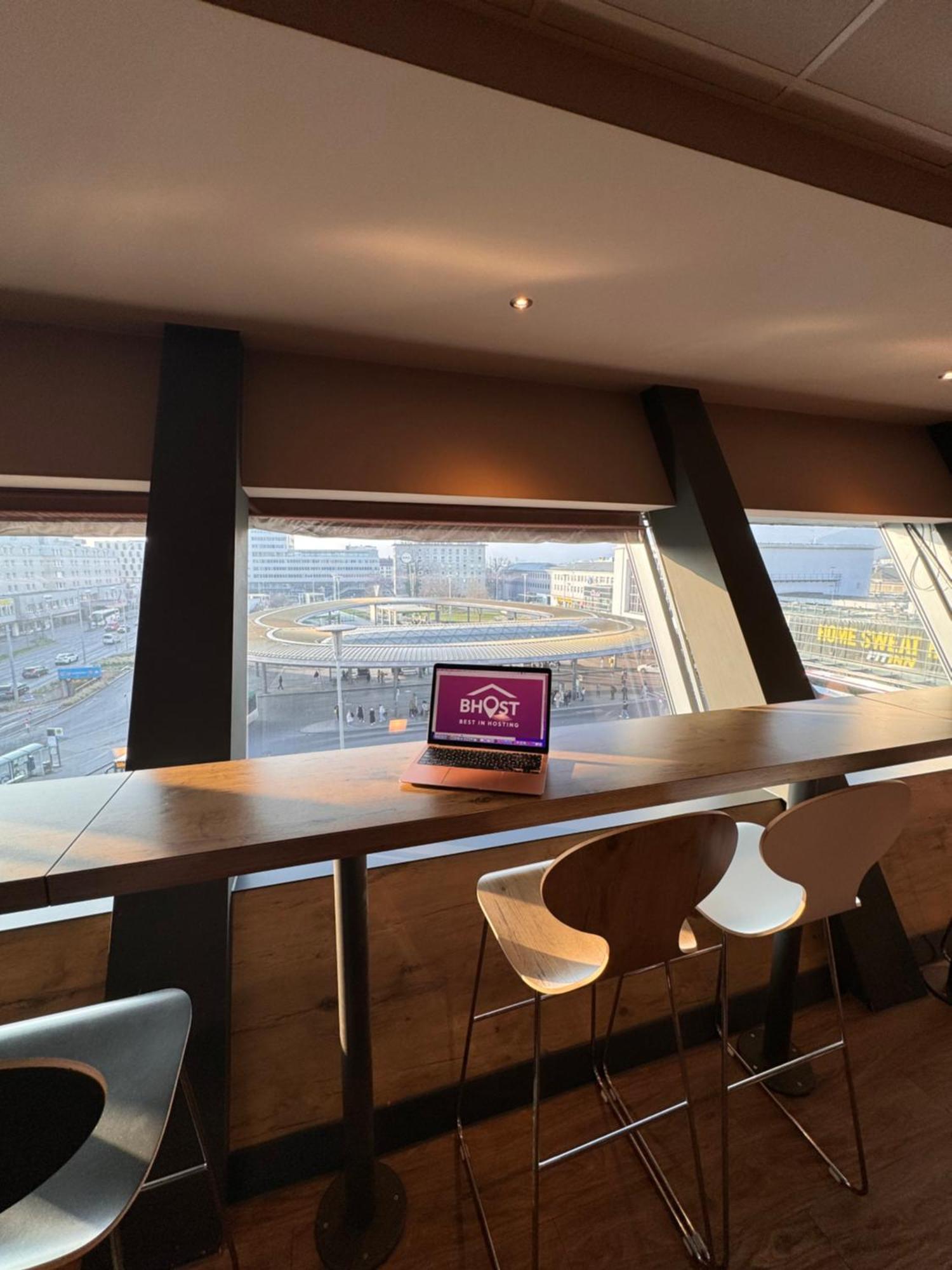 Hotel Best In Hosting Graz - Self Check In Extérieur photo